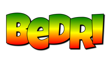 Bedri mango logo