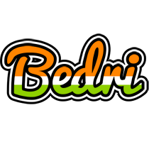 Bedri mumbai logo