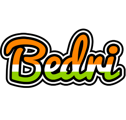 Bedri mumbai logo