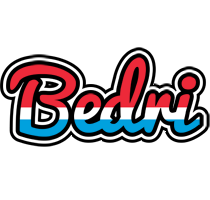 Bedri norway logo