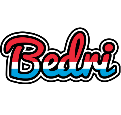 Bedri norway logo