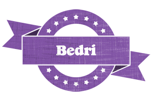 Bedri royal logo