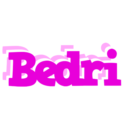 Bedri rumba logo