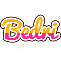 Bedri smoothie logo