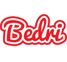 Bedri sunshine logo