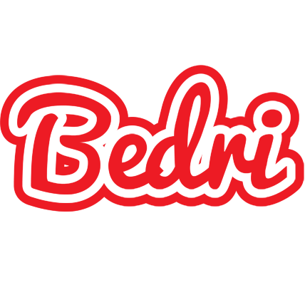Bedri sunshine logo