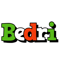 Bedri venezia logo