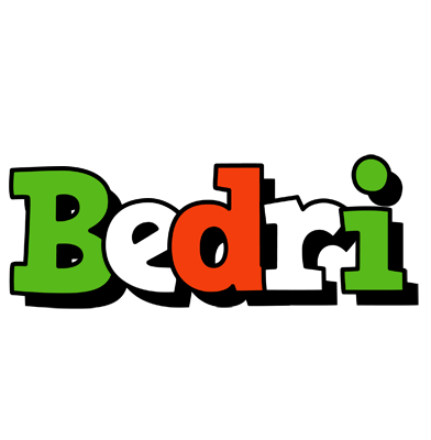 Bedri venezia logo