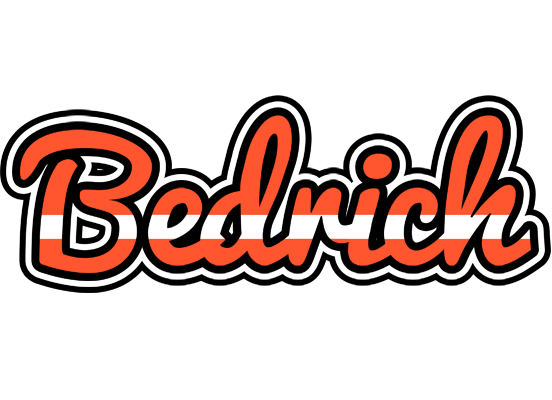 Bedrich denmark logo