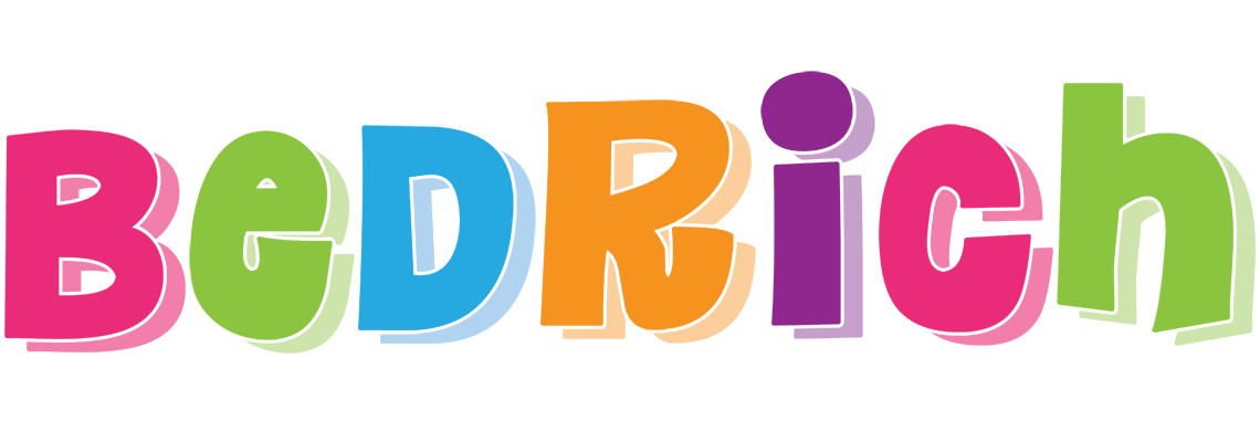 Bedrich friday logo
