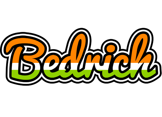 Bedrich mumbai logo