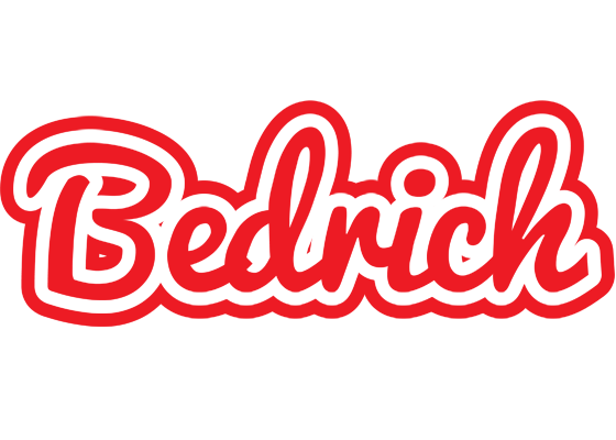 Bedrich sunshine logo