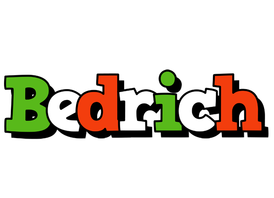 Bedrich venezia logo