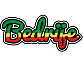 Bedrije african logo