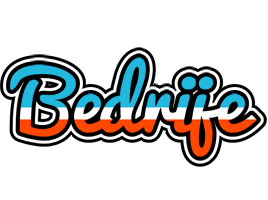 Bedrije america logo
