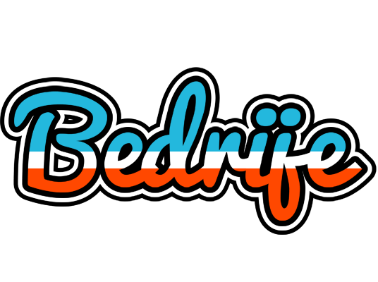 Bedrije america logo