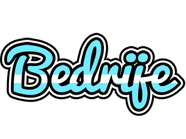 Bedrije argentine logo