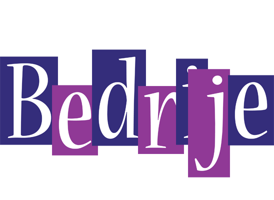 Bedrije autumn logo