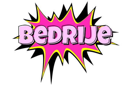 Bedrije badabing logo