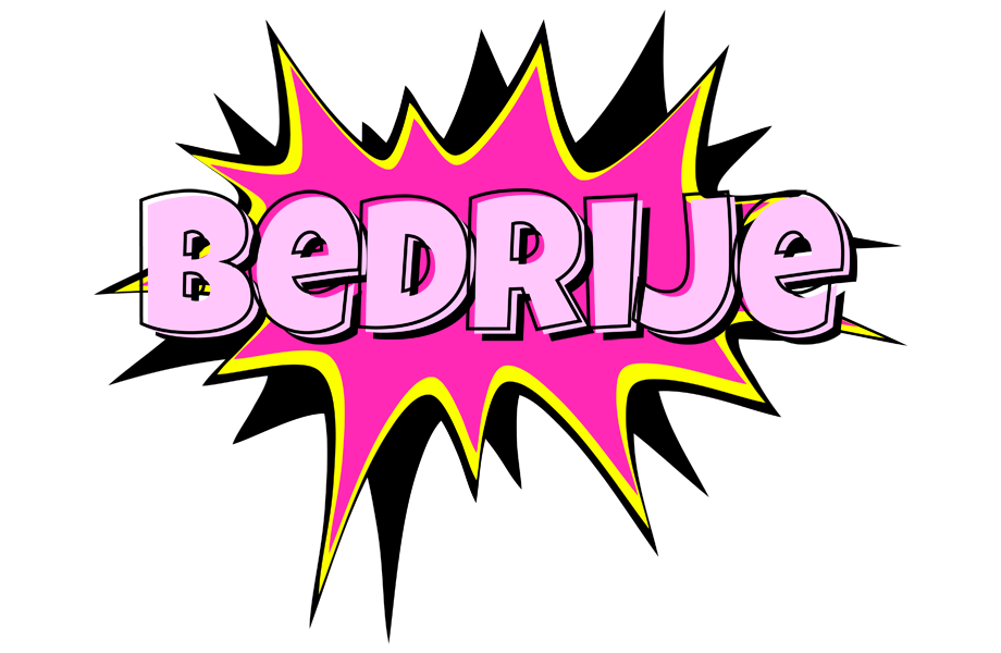 Bedrije badabing logo