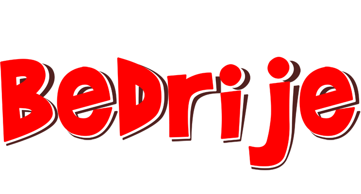 Bedrije basket logo