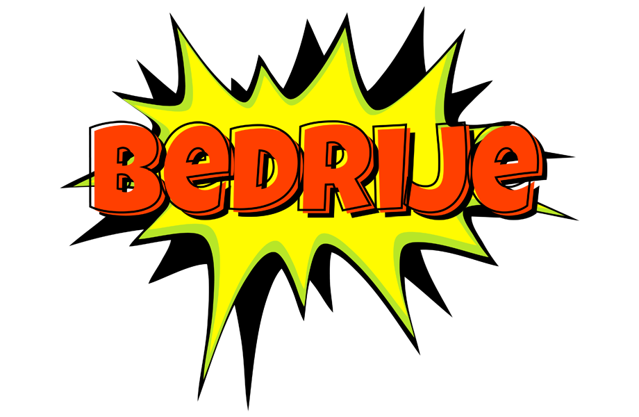 Bedrije bigfoot logo