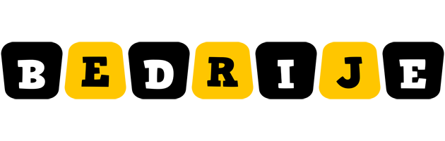 Bedrije boots logo