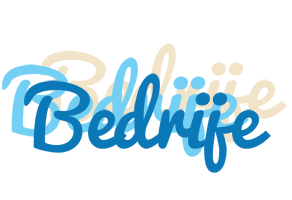 Bedrije breeze logo