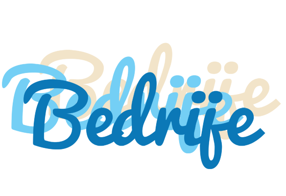 Bedrije breeze logo