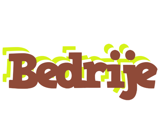 Bedrije caffeebar logo