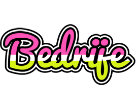 Bedrije candies logo