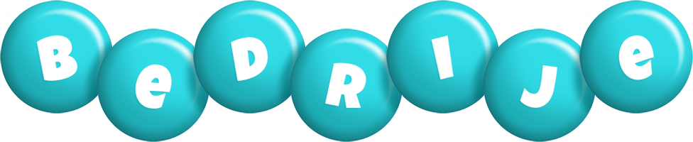Bedrije candy-azur logo