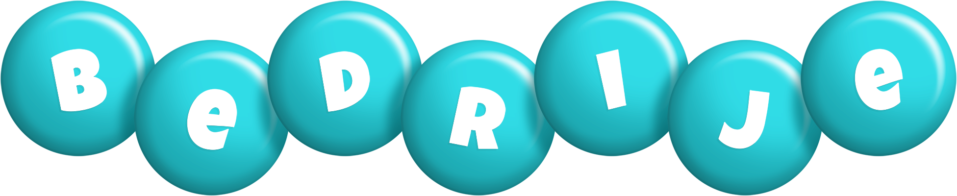 Bedrije candy-azur logo