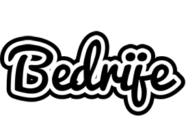 Bedrije chess logo