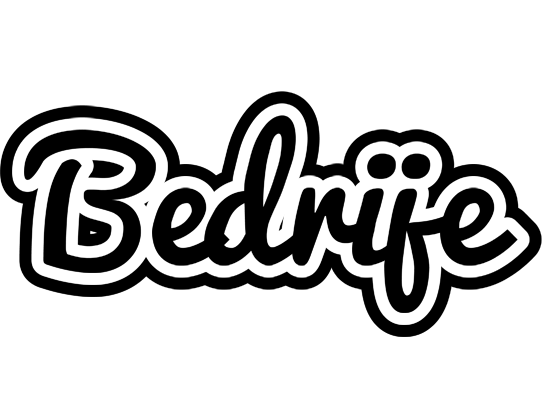 Bedrije chess logo