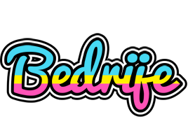 Bedrije circus logo