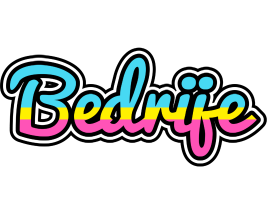 Bedrije circus logo