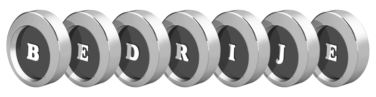 Bedrije coins logo