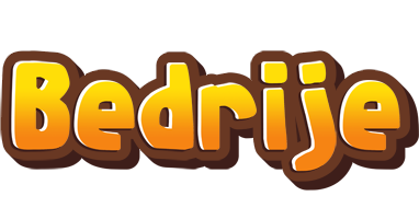 Bedrije cookies logo