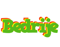 Bedrije crocodile logo