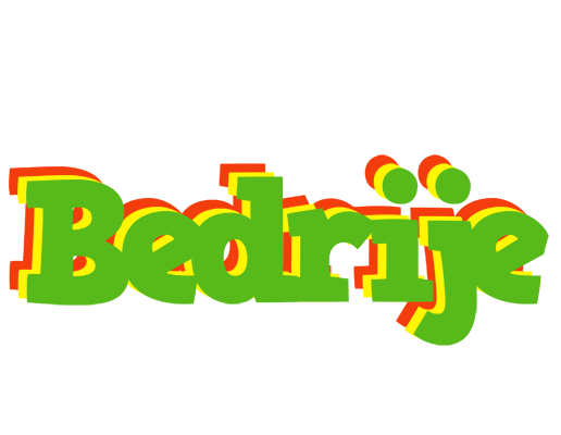 Bedrije crocodile logo