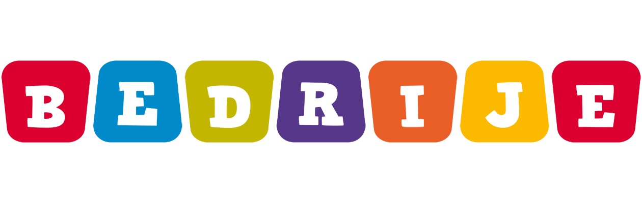 Bedrije daycare logo