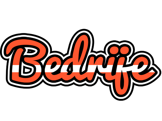 Bedrije denmark logo