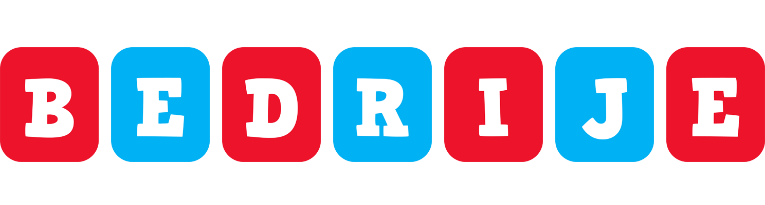 Bedrije diesel logo