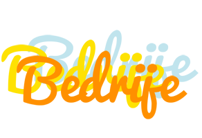 Bedrije energy logo