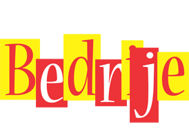 Bedrije errors logo
