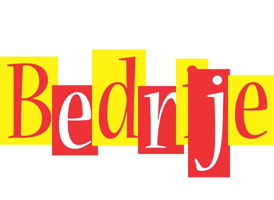 Bedrije errors logo