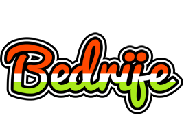 Bedrije exotic logo