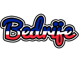 Bedrije france logo