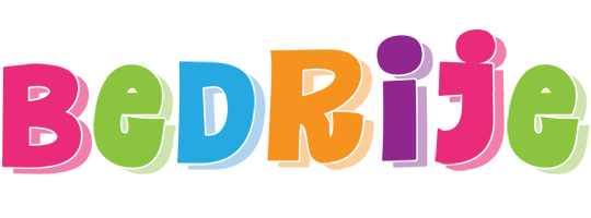 Bedrije friday logo